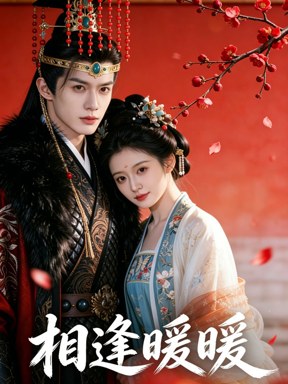 相逢暖暖