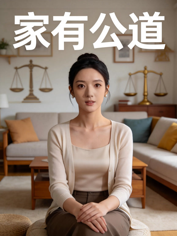 家有公道