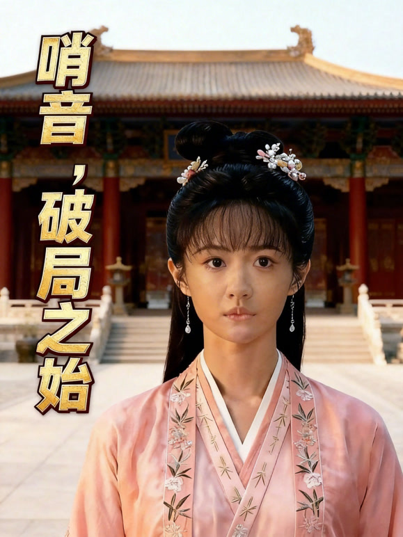 哨音，破局之始