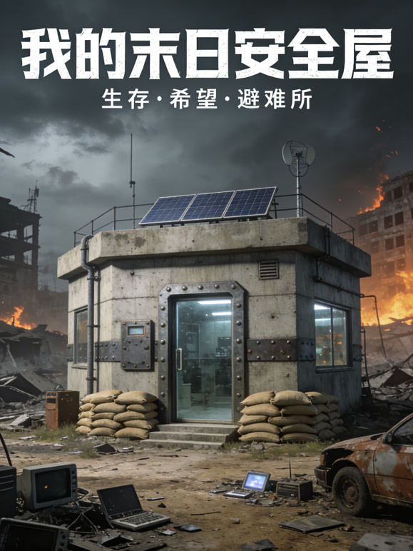 我的末日安全屋