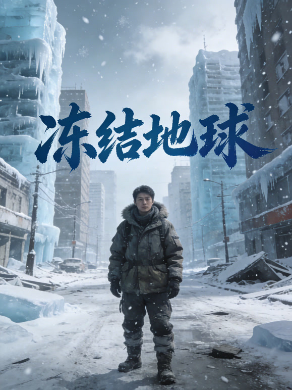 冻结地球