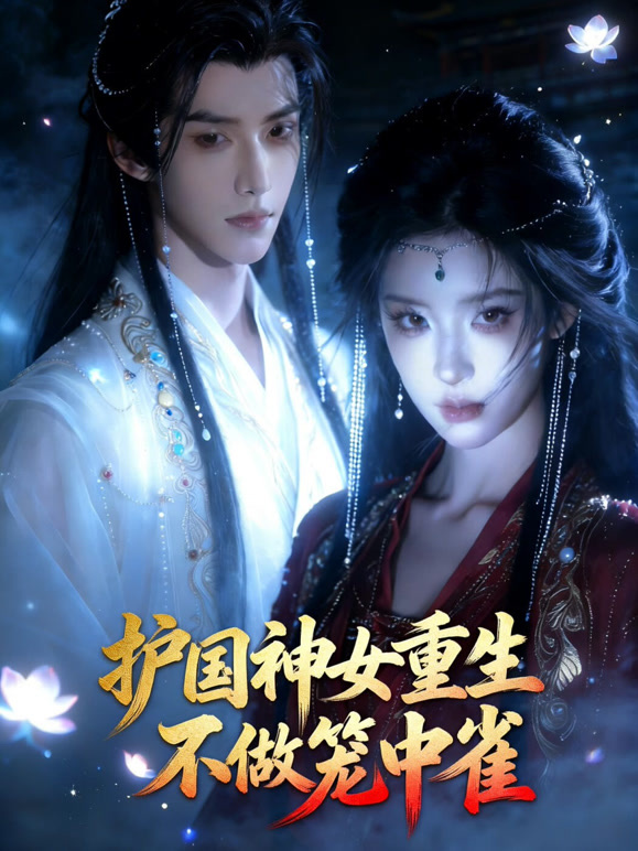 护国神女：重生不做笼中雀