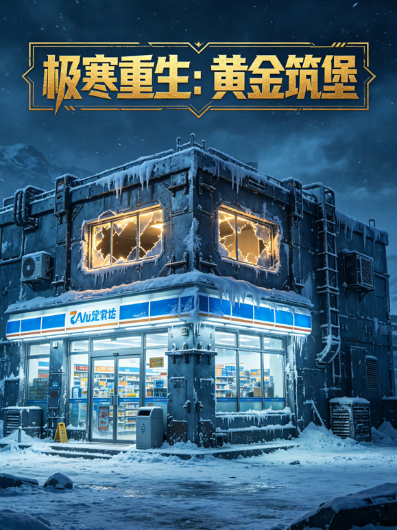 极寒重生：黄金筑堡