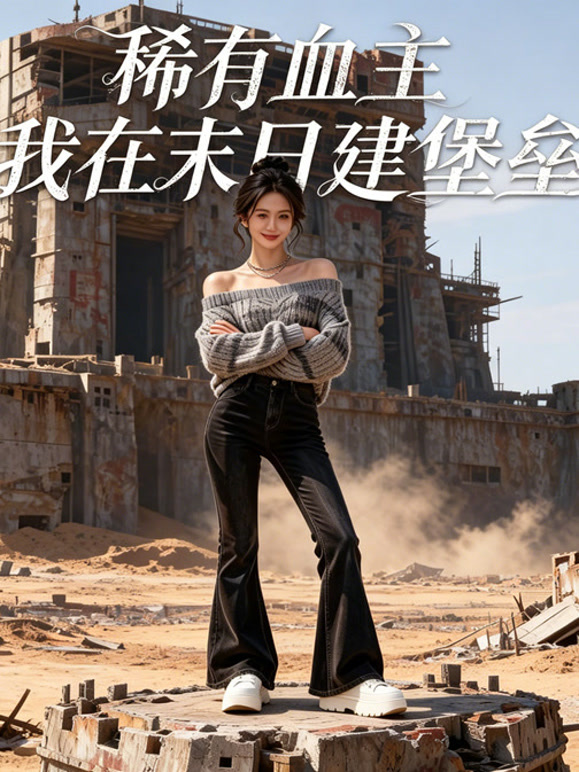 稀有血主，我在末日建堡垒