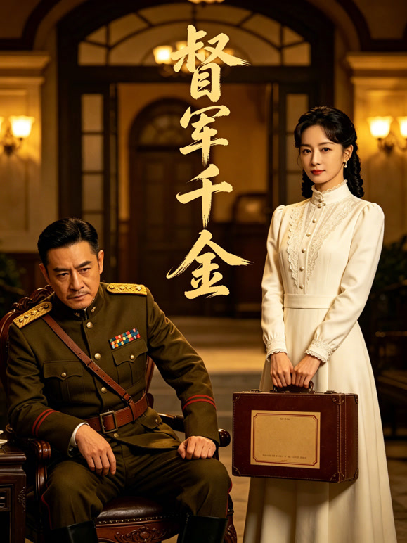督军千金