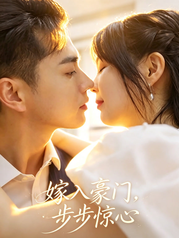嫁入豪门，步步惊心