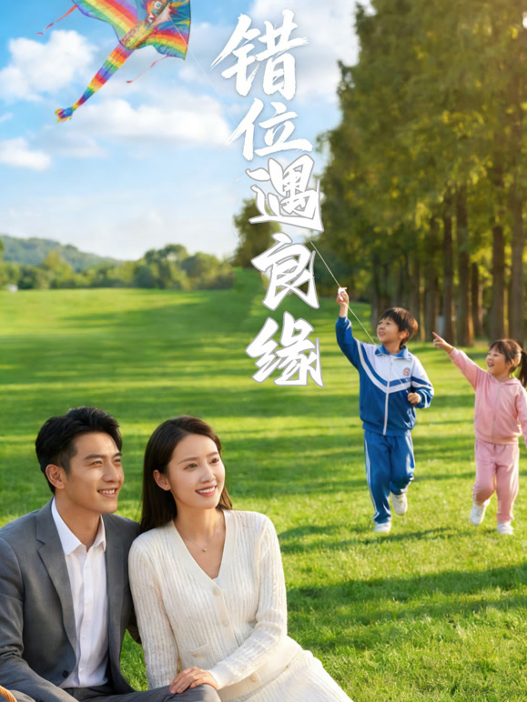 错位遇良缘