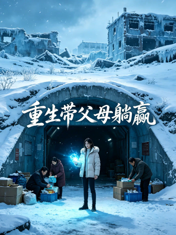 重生带父母躺赢