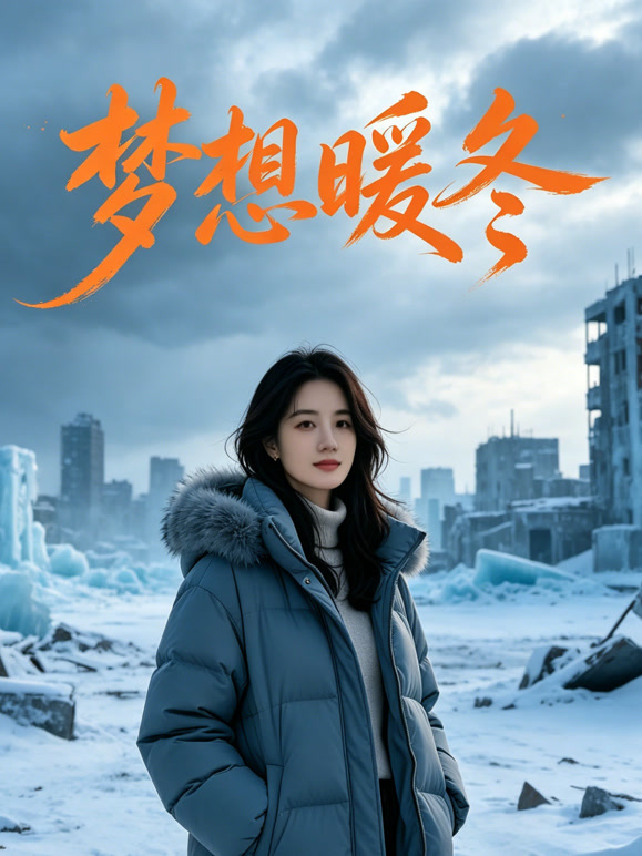 梦想暖冬