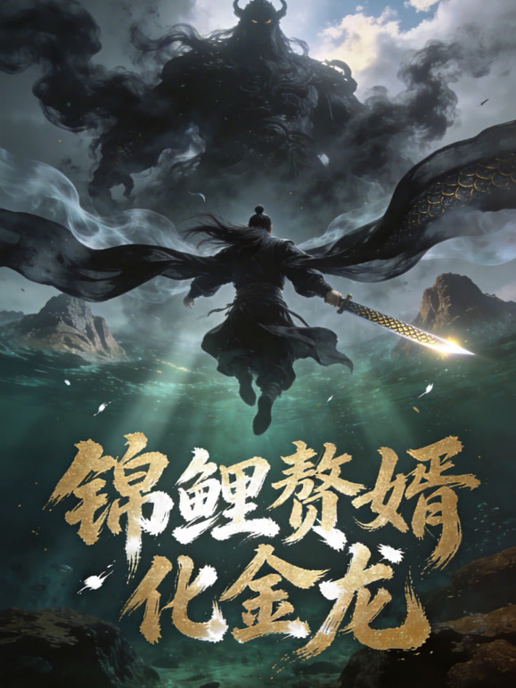 锦鲤赘婿化金龙