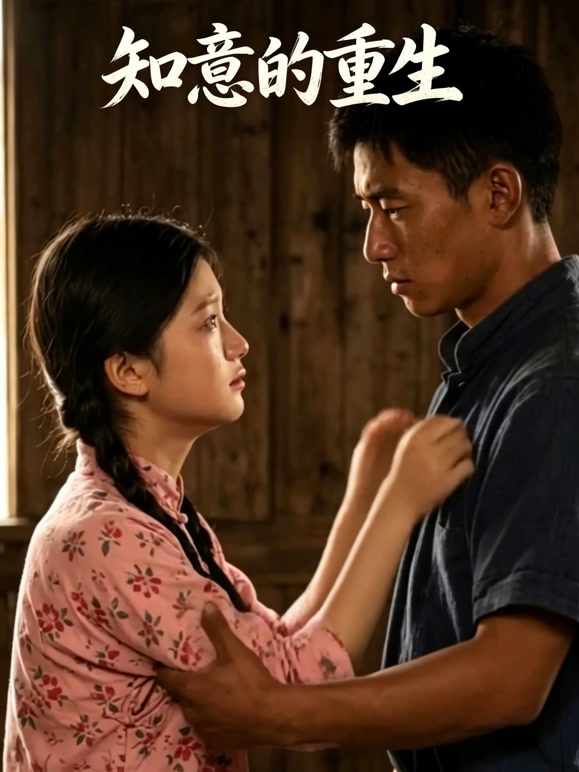 知意的重生