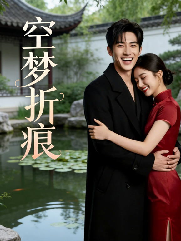 空梦折痕