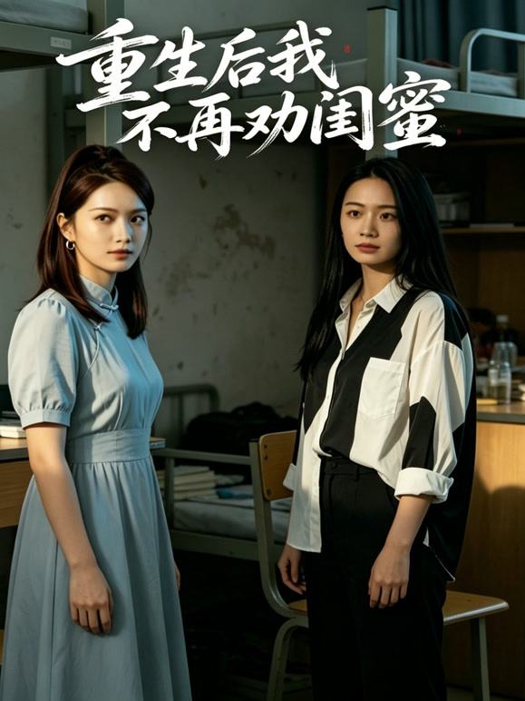 重生后不再劝闺蜜