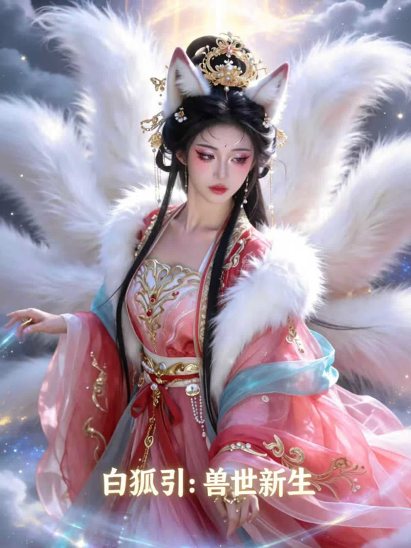 白狐引：兽世新生