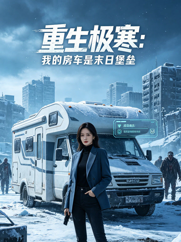 重生极寒：我的房车是末日堡垒