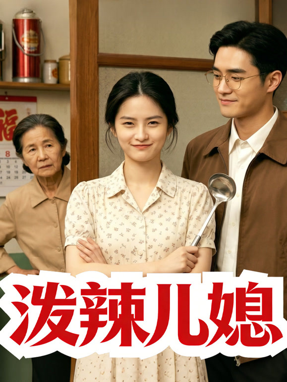 泼辣儿媳