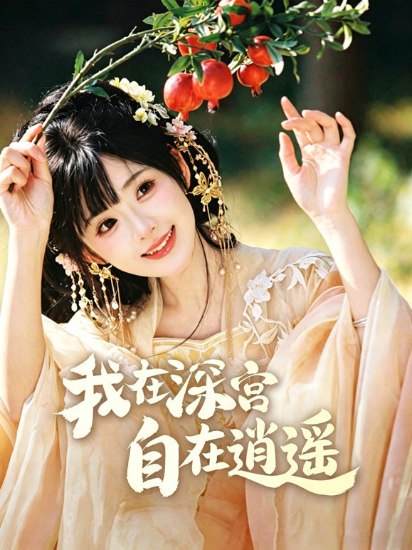 我在深宫自在逍遥