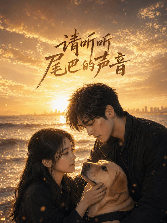 请听听尾巴的声音