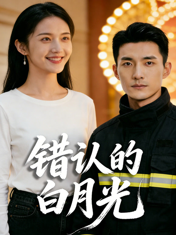 错认的白月光