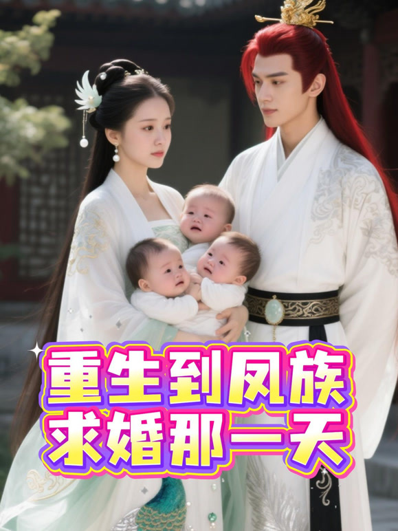 重生到凤族求婚那一天