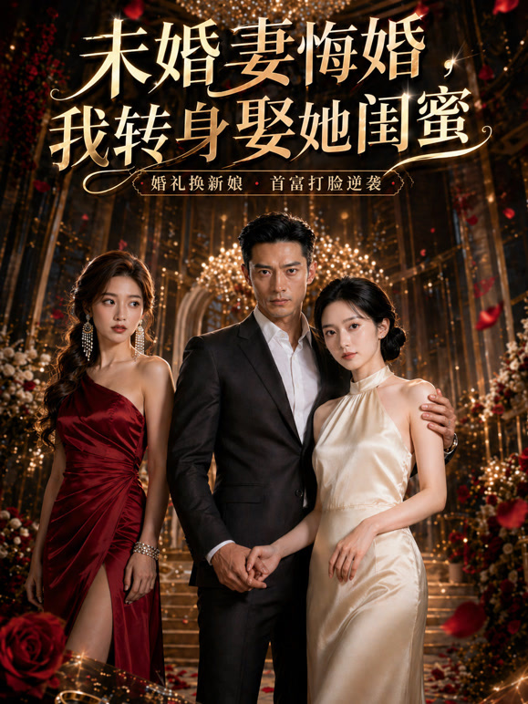 未婚妻悔婚，我转身娶她闺蜜