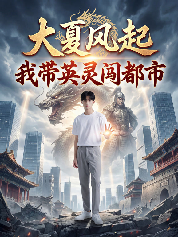 大夏风起，我带英灵闯都市