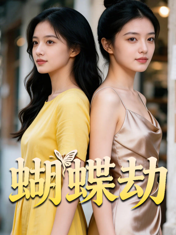 蝴蝶劫