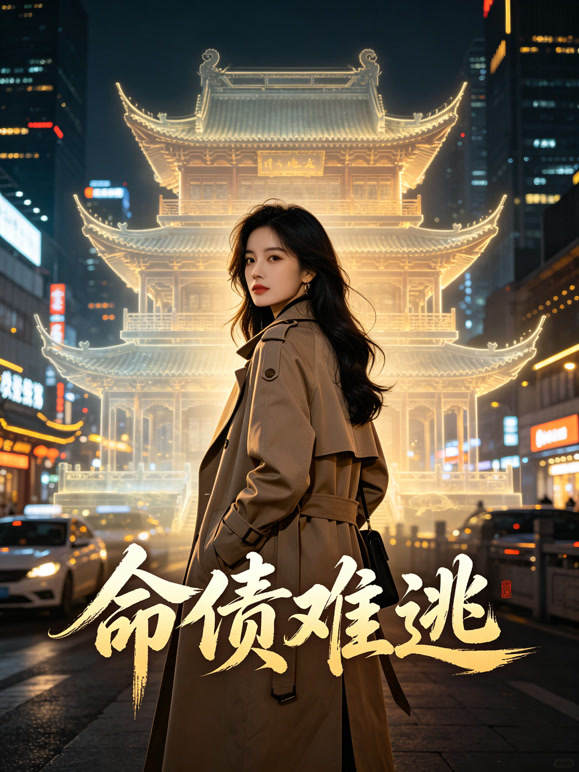 命债难逃