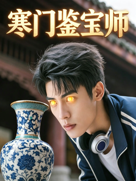 寒门鉴宝师