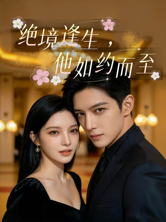 绝境逢生，他如约而至