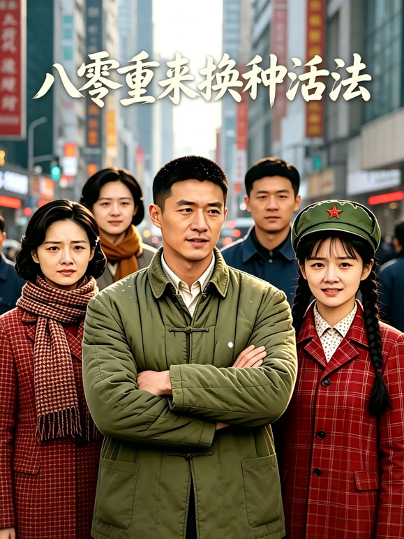 八零重来换种活法