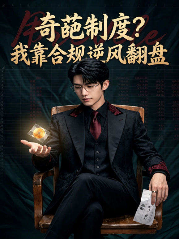 奇葩制度？我靠合规逆风翻盘
