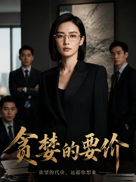 贪婪的要价