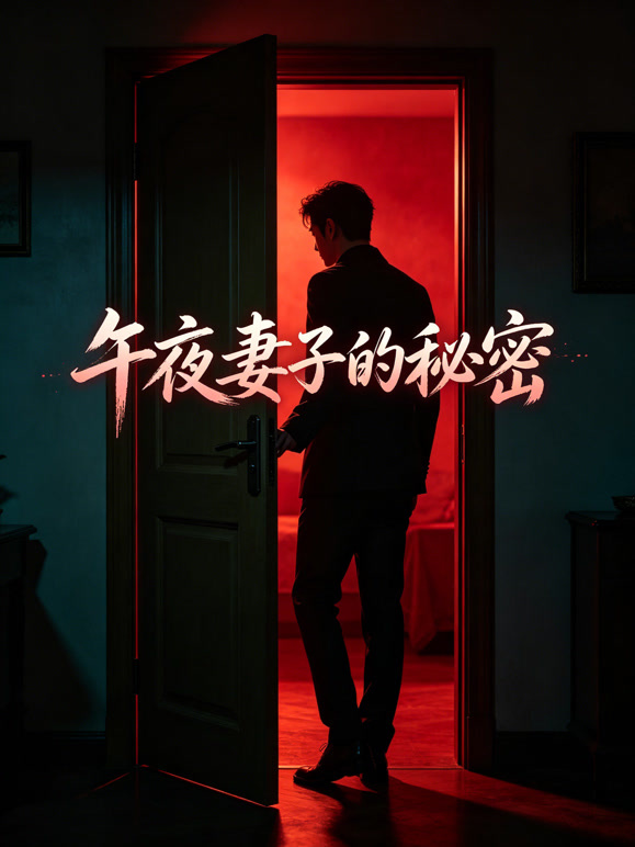 午夜妻子的秘密
