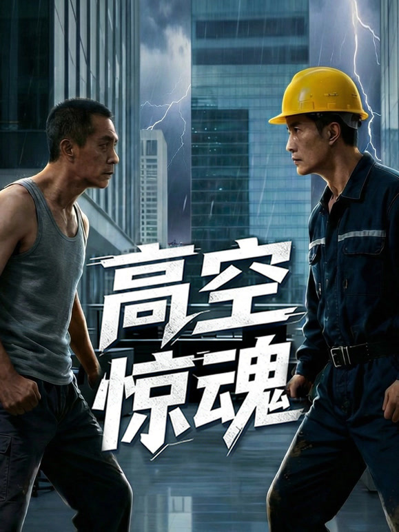高空惊魂
