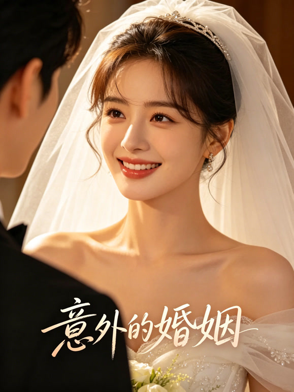 意外的婚姻