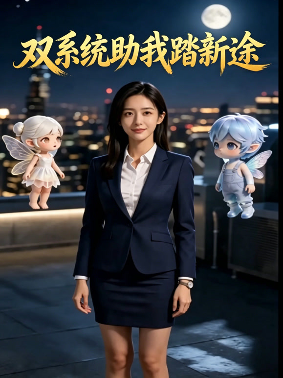双系统助我踏新途