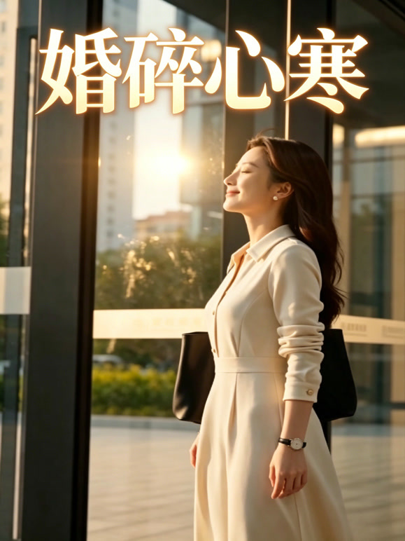 婚碎心寒