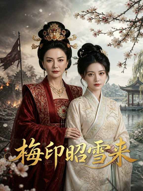 梅印昭雪来