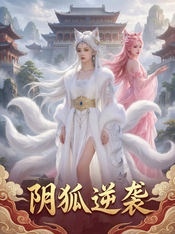 阴狐逆袭