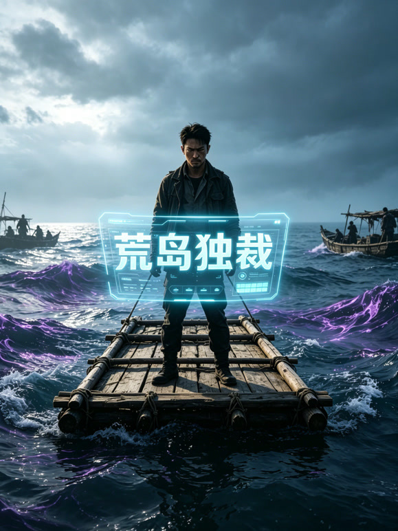 荒岛独裁