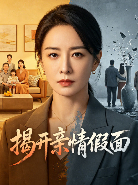 揭开亲情假面