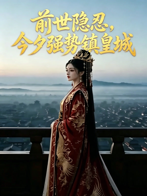 前世隐忍，今夕强势镇皇城