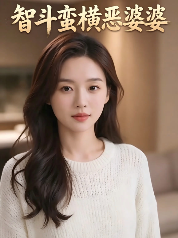 智斗蛮横恶婆婆