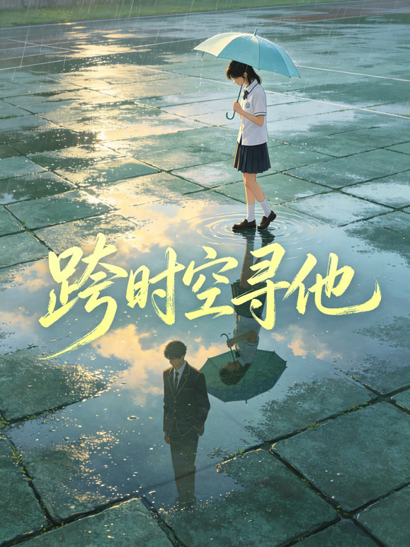 跨时空寻他