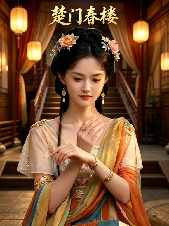 楚门春楼