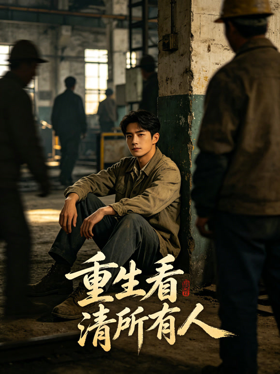 重生看清所有人