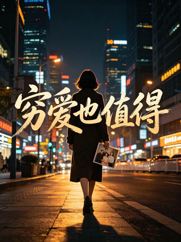 穷爱也值得