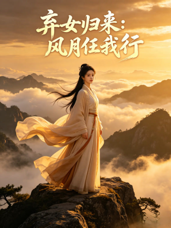 弃女归来：风月任我行