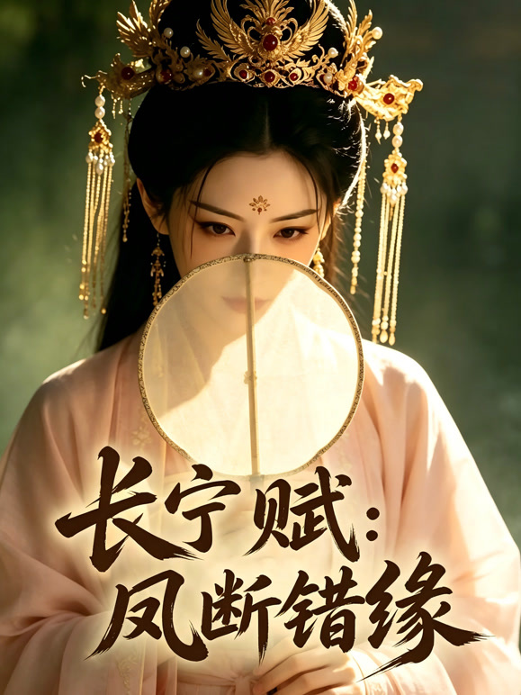 长宁赋：凤断错缘